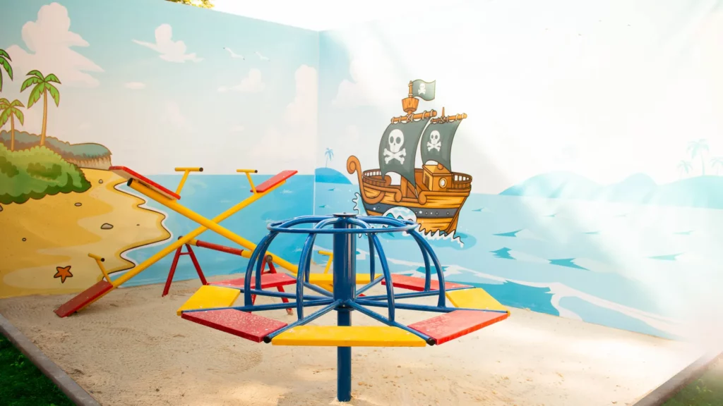 PLAYGROUND REALIDADE