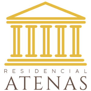 logo atenas