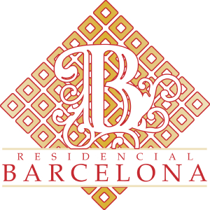 logo barcelona