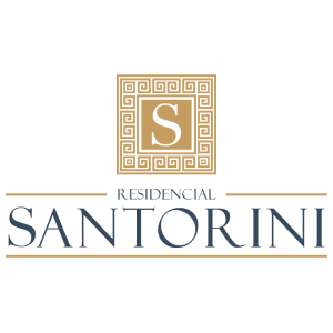 logo santorini