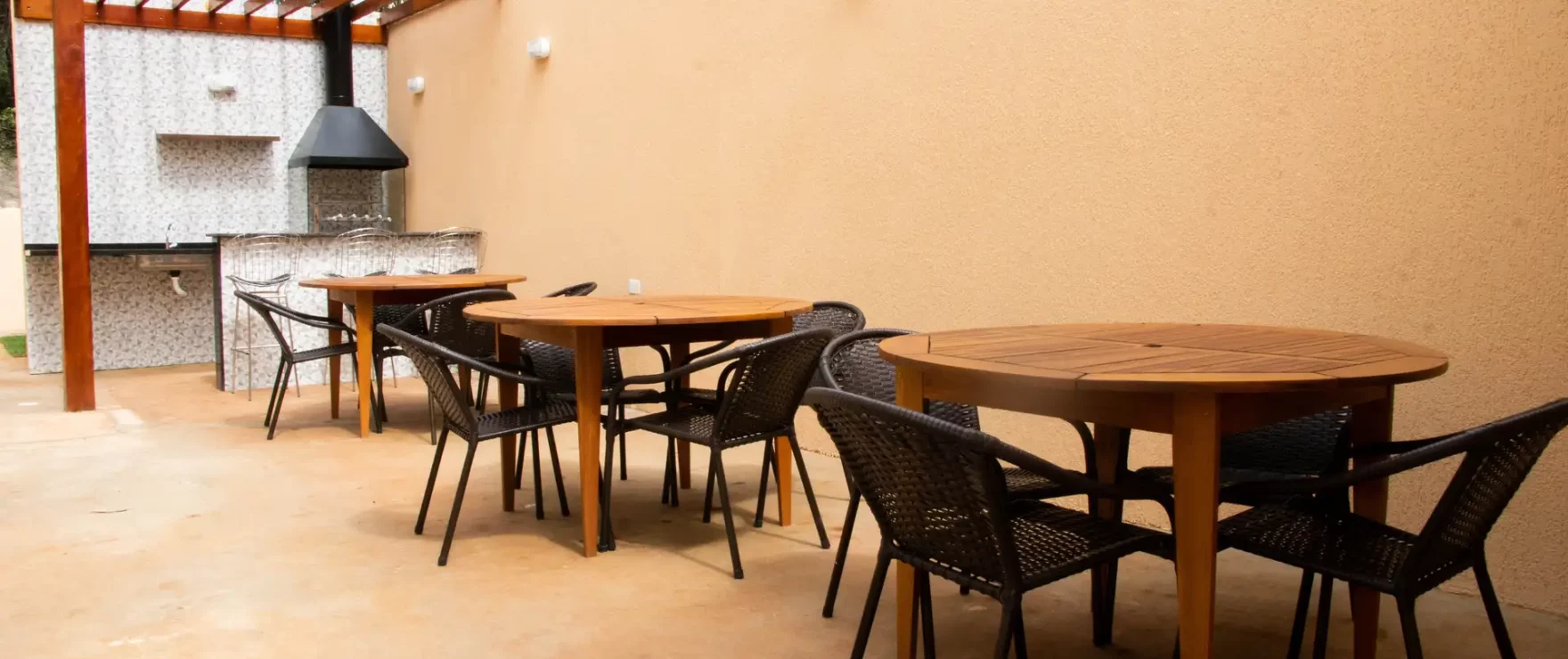 Churrasqueira astecas