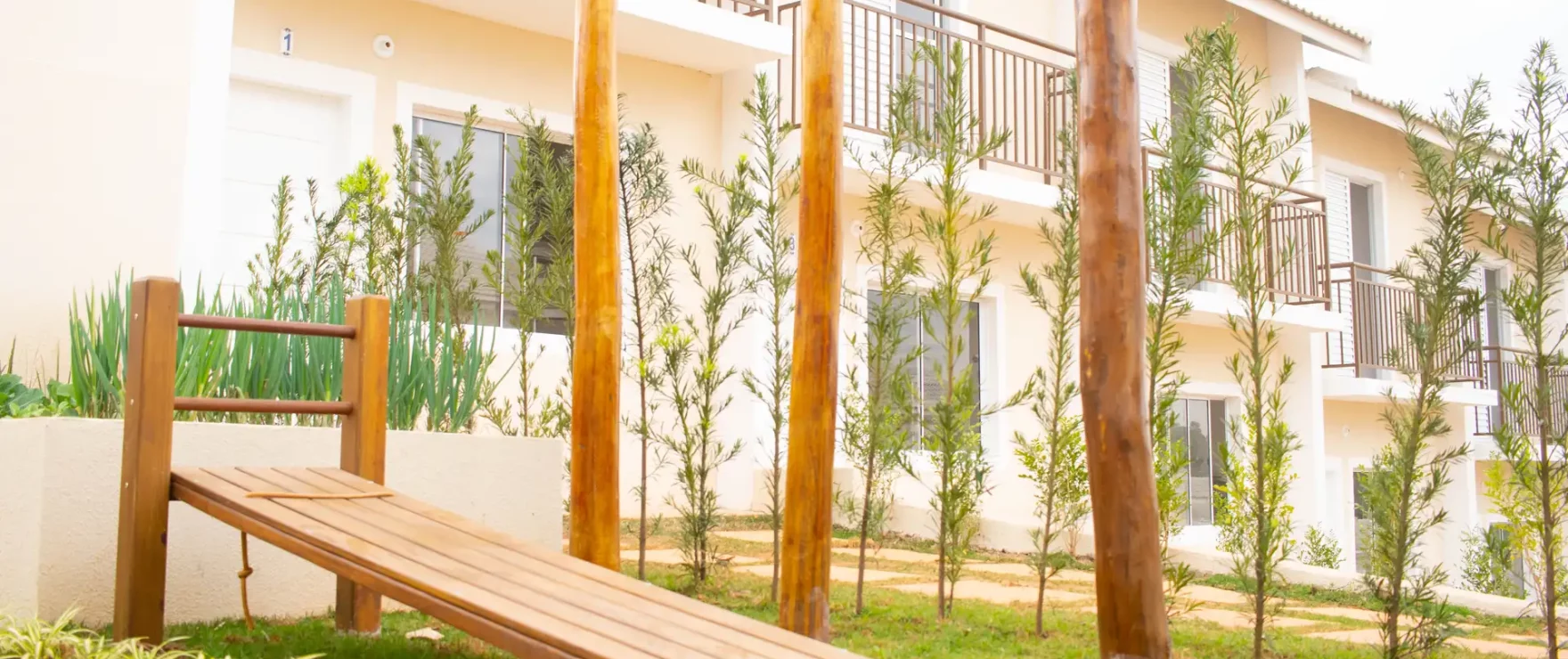 Academia Externa ilha capri