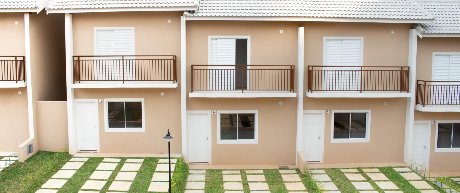 Cond externa maracatins