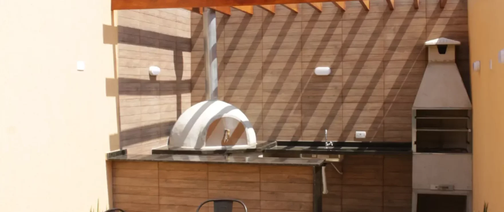 Espaço Gourmet atenas