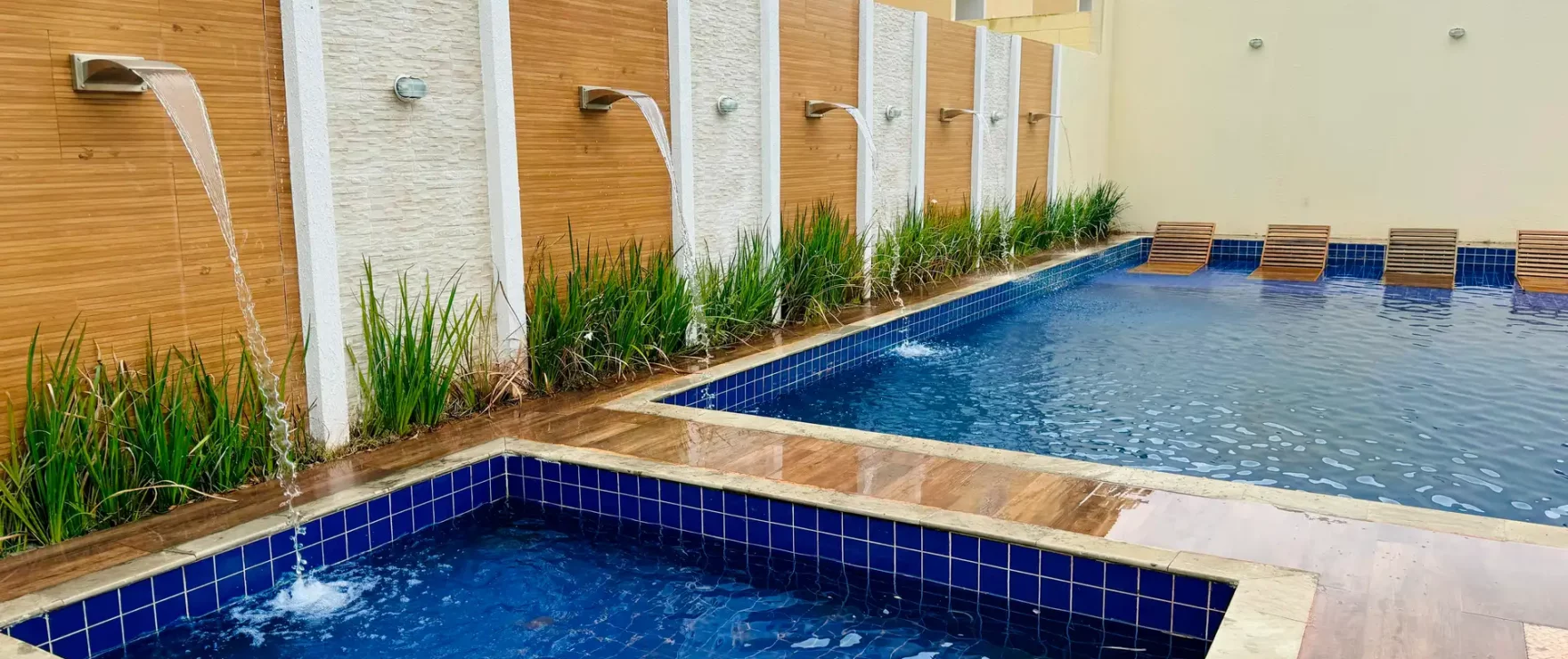 PISCINA REALIDADE positano