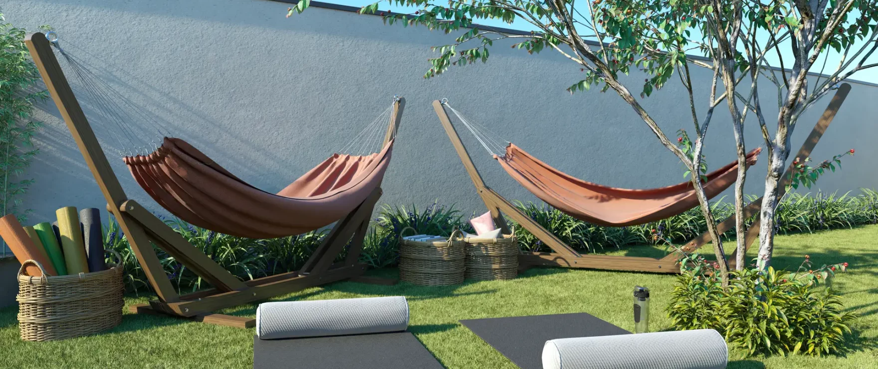 Redario Residencial Miami miami