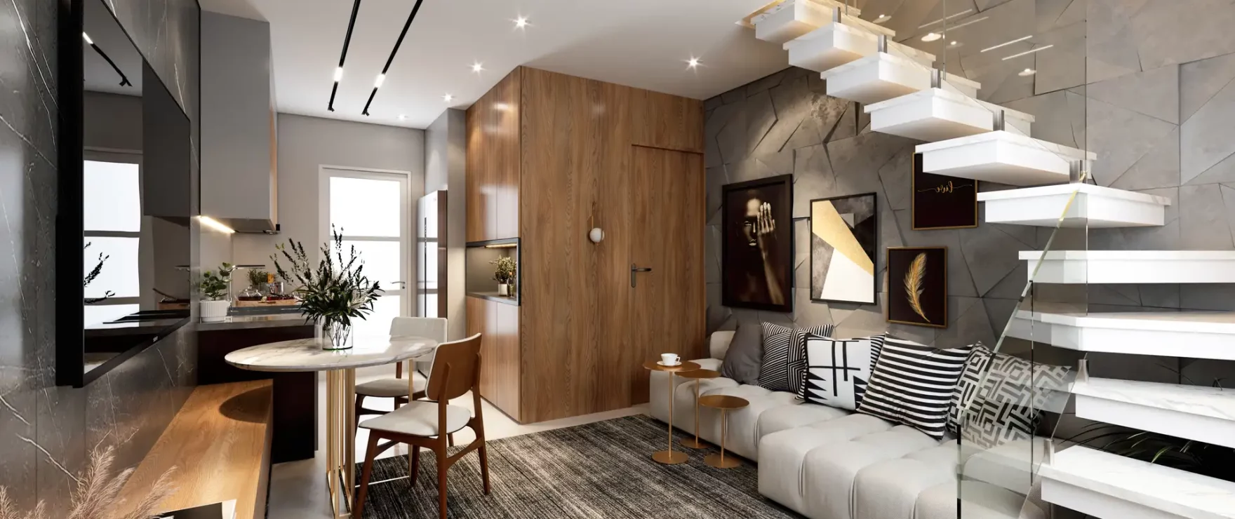 Sala Residencial Dubai dubai